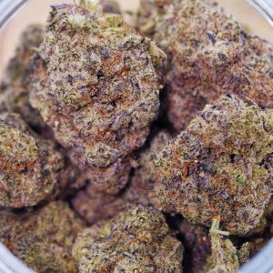 Buy Miracle Alien Cookies at the High Times Dispensary Thailand