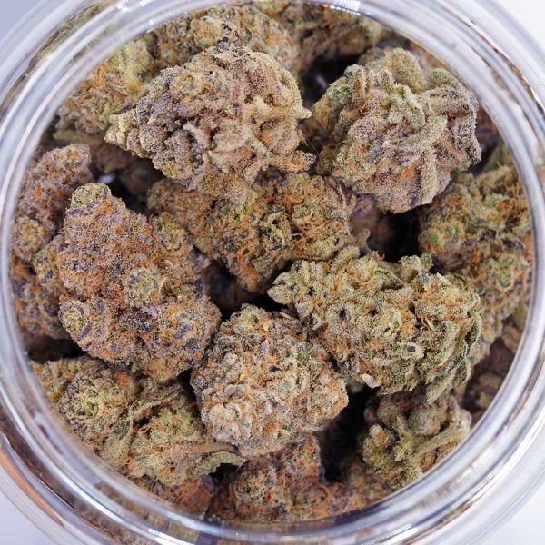 Buy Pineapple Express at The High Times Cannabis Dispensary Thailand