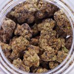 Buy Death Bubba at The High Times Cannabis Dispensary Thailand