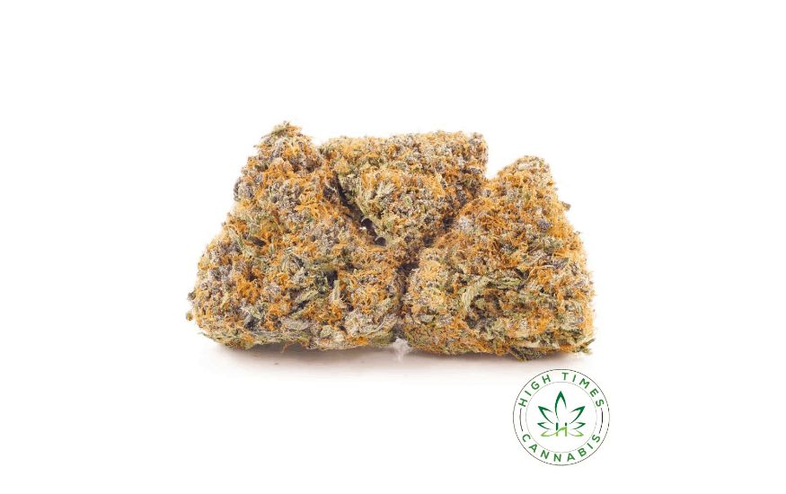 Calling all space cadets! If you're on the lookout for a top-quality Sativa hybrid to blast you off to the stars, taste the delectable Astroboy (AAAA). 