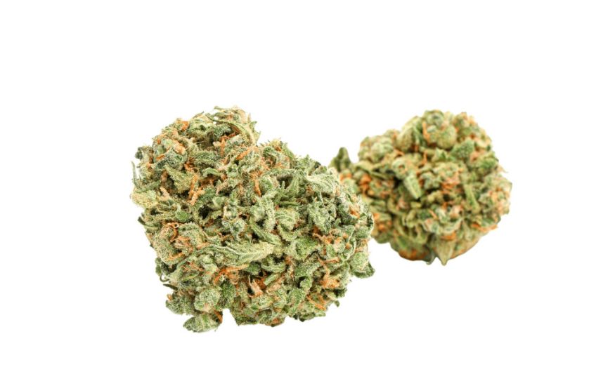The effects of this sativa-dominant hybrid start with a cerebral rush that energizes and uplifts you, putting you in a euphoric state of mind. As the high progresses, you'll start to feel more relaxed and introspective, with a deep sense of calm and tranquillity. 