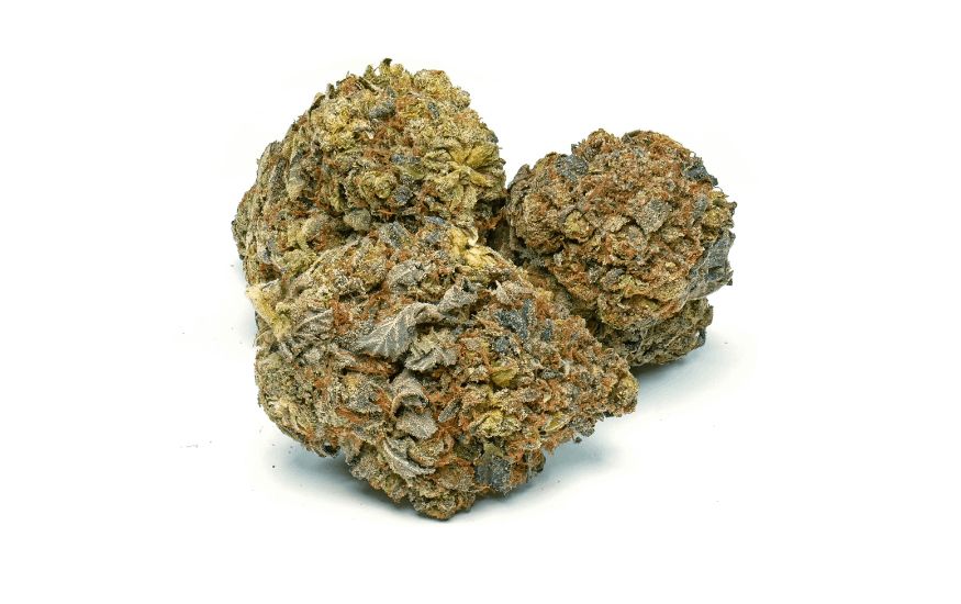 The Death Bubba (AAAA) is a strain for true Indica lovers with a sophisticated taste for spice and lemon pine. Yumm!