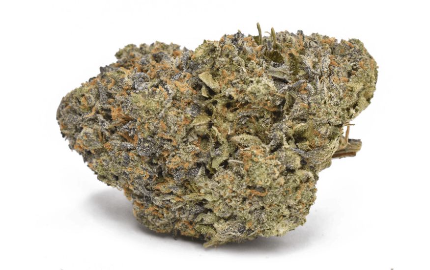The Donkey Breath and the Bruce Banner strain may seem like two very different types of weed, but they actually share a lot in common. 