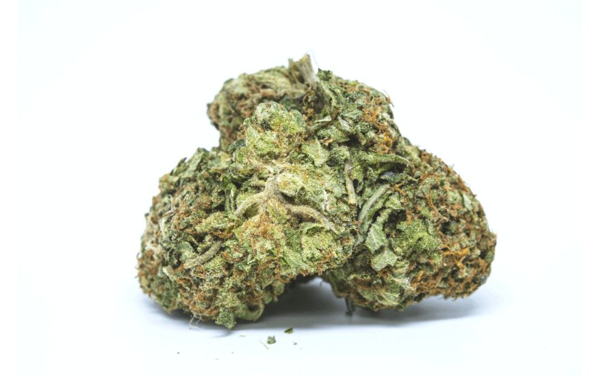 If you are wondering how to find weed in Bangkok, try this four-star batch of OG Kush, one of the most famous and iconic strains in the world. 