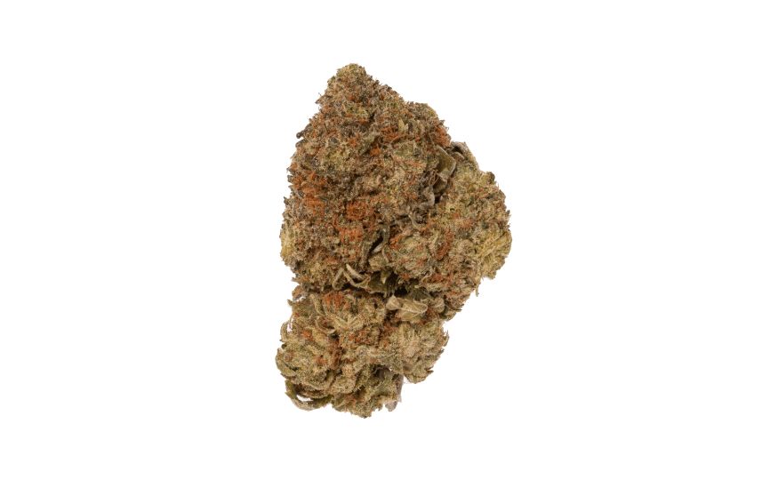 As just mentioned, the Death Bubba THC level typically ranges between 25 to 27 percent. 