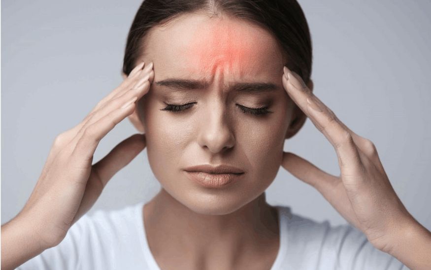 Other common side effects of smoking Mandarin Cookies strain are dizziness, nausea, and migraines. These especially occur when one has too much to smoke. 