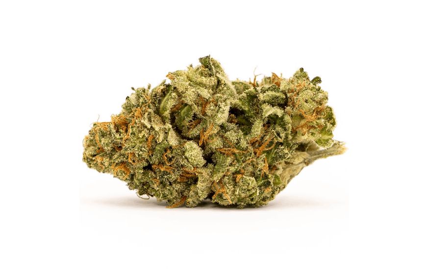 A reliable weed dispensary will provide you with lab-tested, safe, effective, and aromatic buds just like the White Widow. 