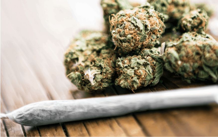 If you want a safer, more discreet way to enjoy cannabis, vaping is probably your best bet. If you like to enjoy cannabis the old-school and cheaper way, especially with friends, smoking may be a better way. 