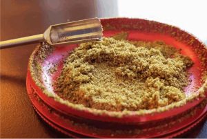 In this article, we're going to learn all about kief - how it's made, how to use it, and what the high feels like. 